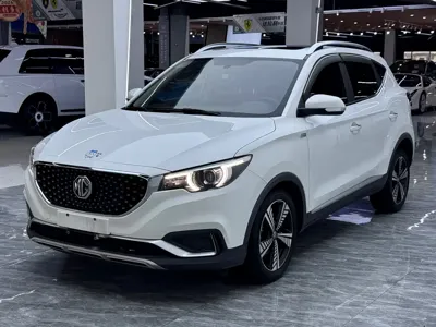 MG EZS