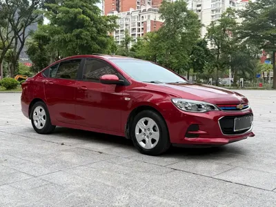 Chevrolet Cavalier