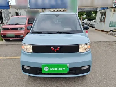 Wuling MINIEV