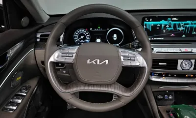 Kia K9