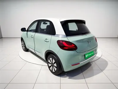 Wuling Bingo