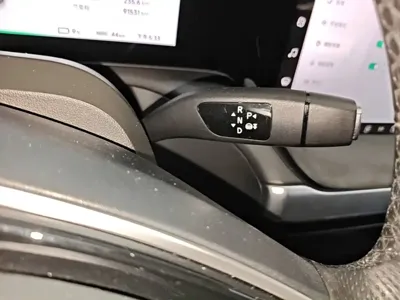 Xpeng P7