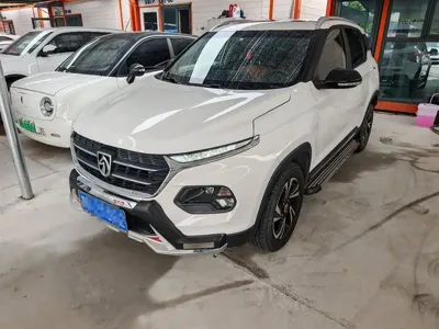 Baojun 510
