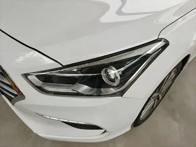 Hyundai Mistra