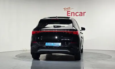 BYD Atto 3