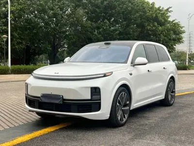 Li Auto Li L9