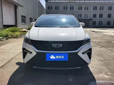 Geely Jia Ji
