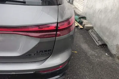 Audi Q5 e-tron