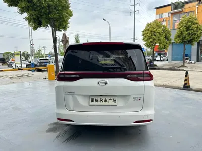 GAC Motor Trumpchi M6