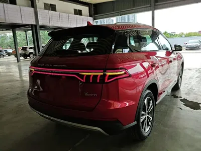 BYD Pro
