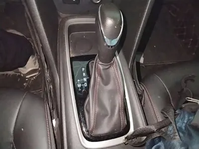Chevrolet Monza