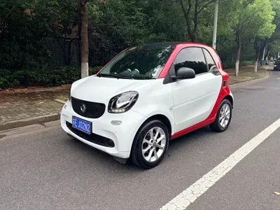 Smart Smart Fortwo