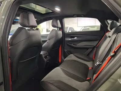 Geely Binrui