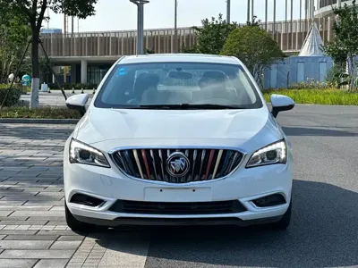 Buick Verano