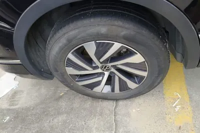 Volkswagen Tiguan L New Energy