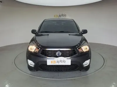 KG_Mobility_Ssangyong KORANDO