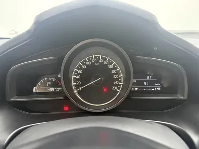 Mazda 3 Axela