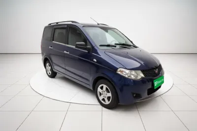 Wuling Hongguang