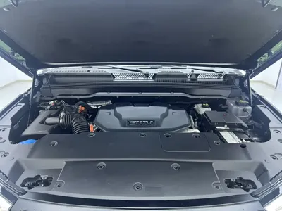 Tank Tank 400 New Energy
