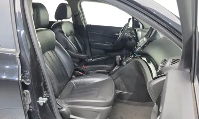 ChevroletGMDaewoo Orlando