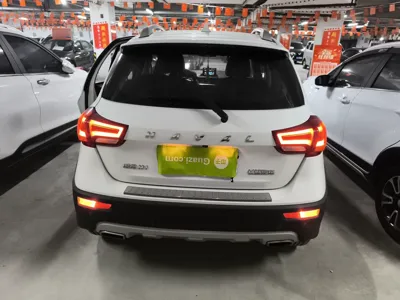 Haval H1