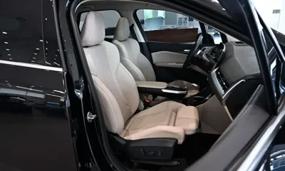 BMW 2-Series