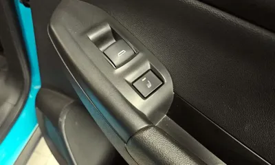 ChevroletGMDaewoo Trailblazer
