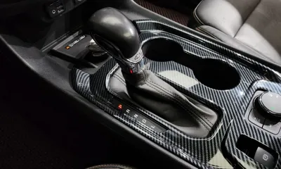 ChevroletGMDaewoo Traverse