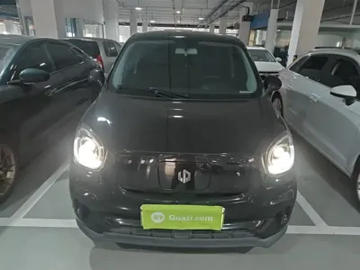 Leapmotor Leapmotor T03
