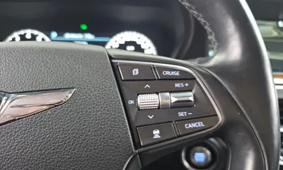 Genesis EQ900