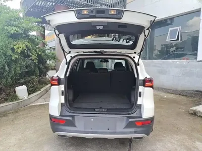 Jetour X70M