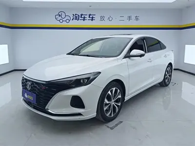 Changan Eado