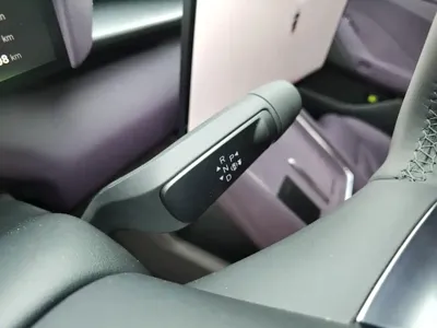 Xpeng P7
