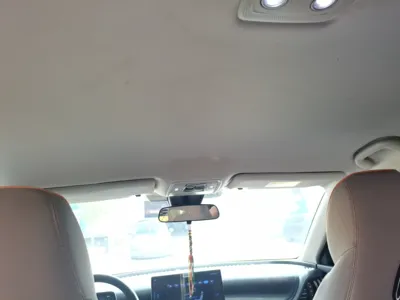 BYD Yuan Plus