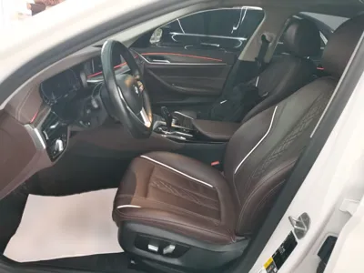 BMW 5 серии
