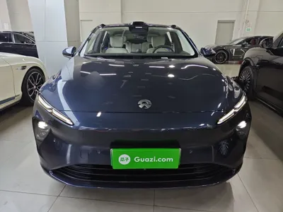 Nio ET7