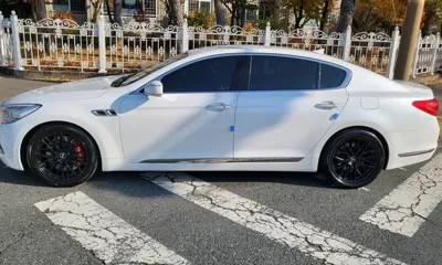Kia K9