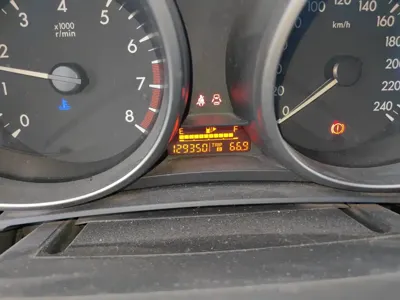 Mazda 3 Xingcheng
