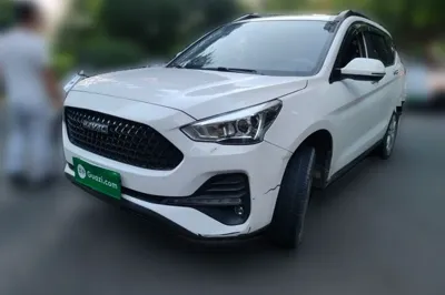 Haval M6