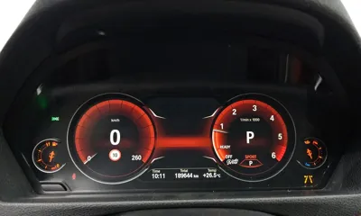 BMW Gran Turismo