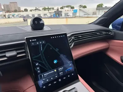 Nio EC6