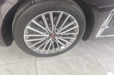 Hongqi H9