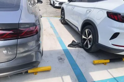 BYD Qin L