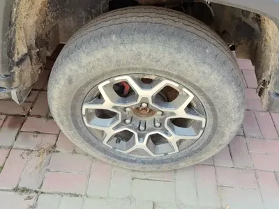 Beijing Off-Road BJ40