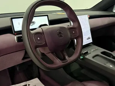 Nio ET5