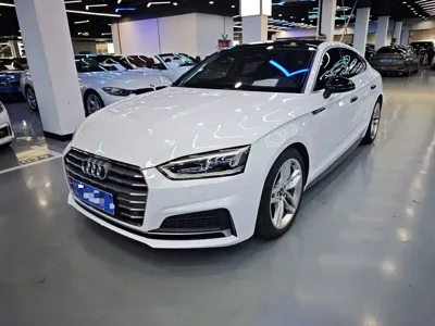 Audi A5 (Import)
