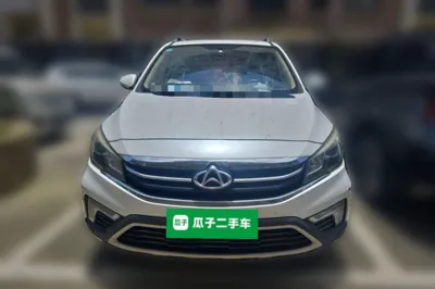 CHANGAN OSHAN A800