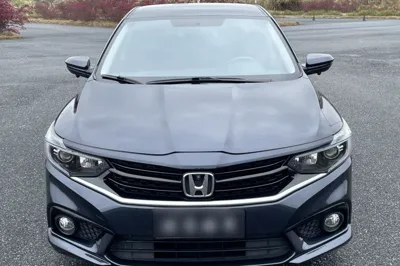 Honda Envix