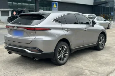 Toyota Venza