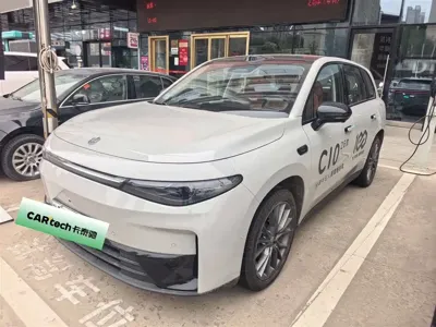 Leapmotor Leapmotor C10
